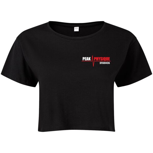 Women's Crop Top Thumbnail