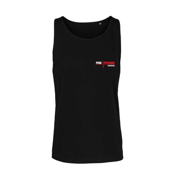 SOL'S Unisex Crusader Tank Top Thumbnail