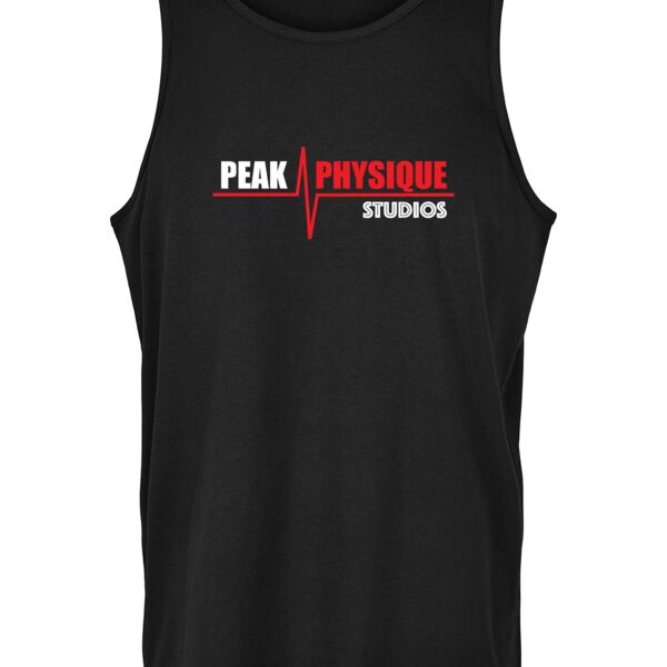 Basic tank Thumbnail