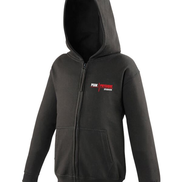 Kids zoodie Thumbnail