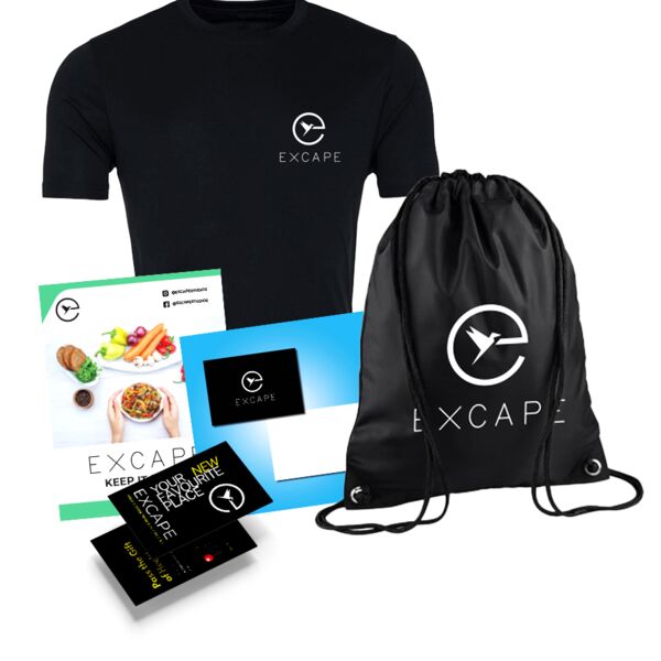 Welcome Pack Thumbnail