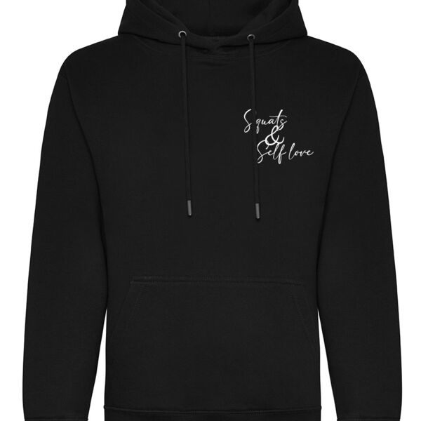 Organic hoodie Thumbnail