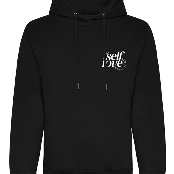 Organic hoodie Thumbnail