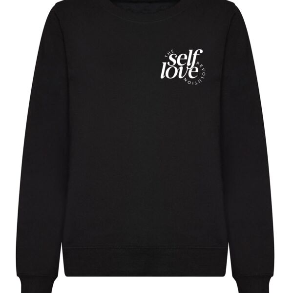 Ladies Sweatshirt Thumbnail