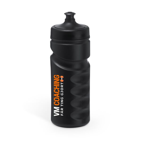 Plastic 500ml Running Bottle Thumbnail
