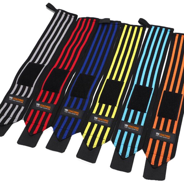 Wrist Wraps Thumbnail