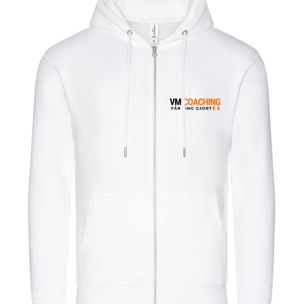 Organic zoodie Thumbnail