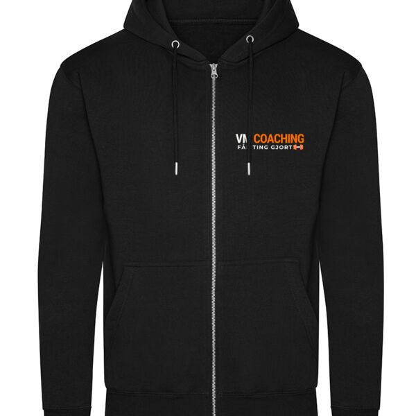 Organic zoodie Thumbnail