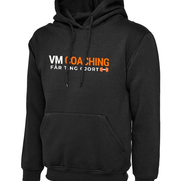 Classic Hooded Sweatshirt Thumbnail