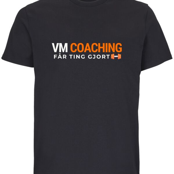 Unisex Legend Organic T-Shirt Thumbnail