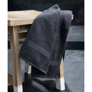 Luxury range hand towel Thumbnail