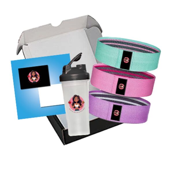 Welcome Pack Thumbnail