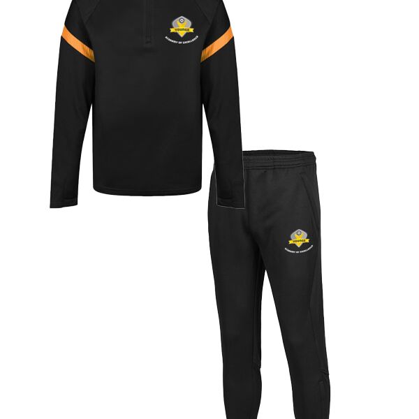 Unisex Tracksuit Thumbnail