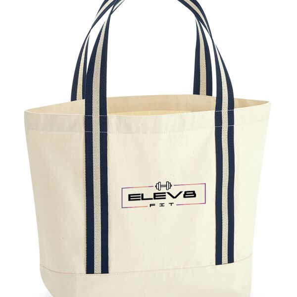 EarthAware® Organic Boat Bag Thumbnail