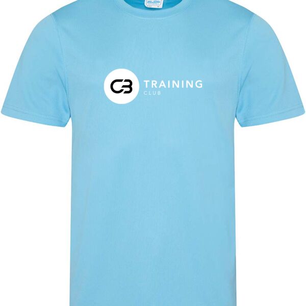 Tough Mudder 2025 Cool T-Shirt Thumbnail