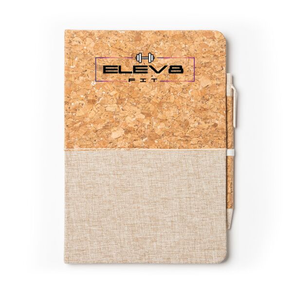 Robin Notebook Thumbnail