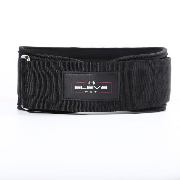 Adjustable Fitness Weight Belt Thumbnail