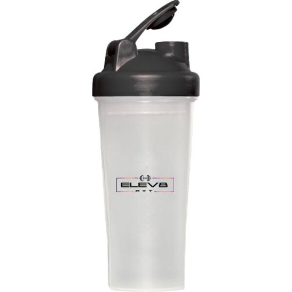 Shaker Protein Bottle Thumbnail