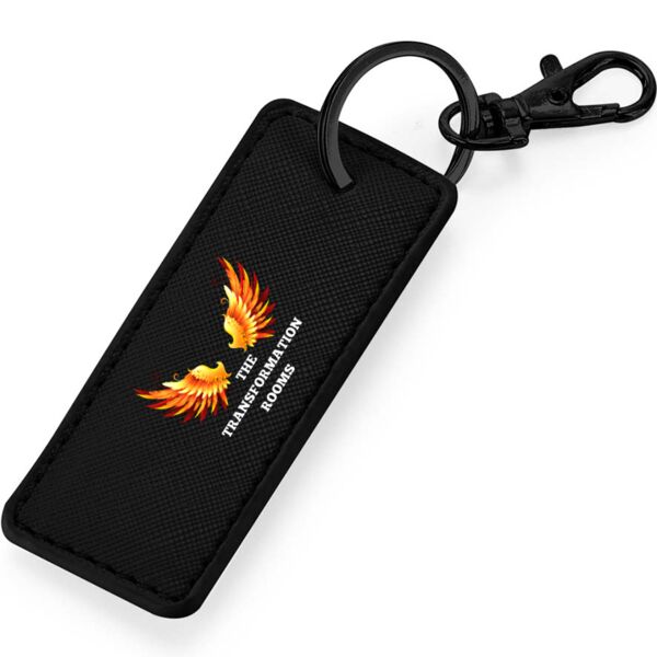 Boutique keyclip Thumbnail