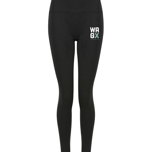 Core Pocket Legging Thumbnail