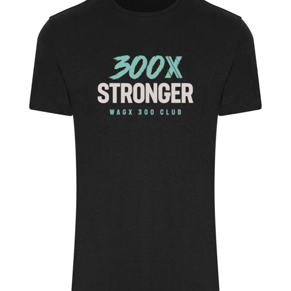 300 club Anthem T-shirt Thumbnail