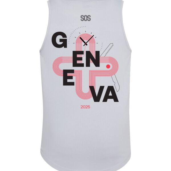 Cool Vest Hyrox Geneva Thumbnail