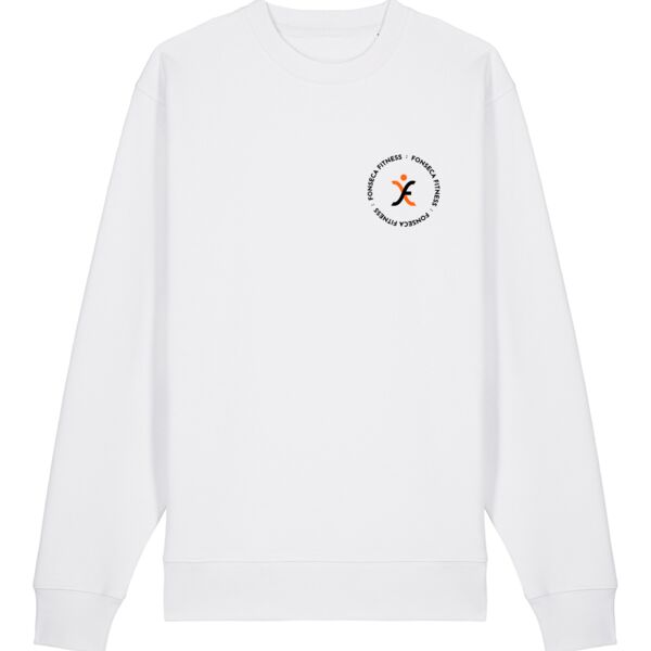 100 Kilo Club Unisex Changer 2.0 iconic crew neck sweatshirt Thumbnail