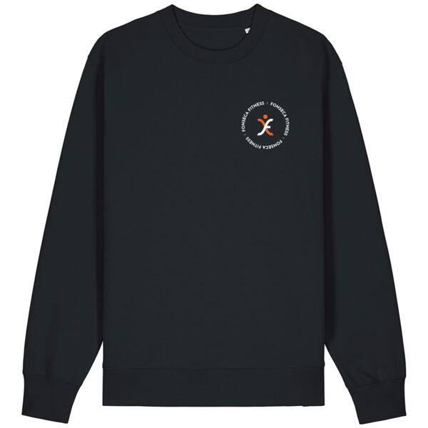 100 Kilo Club Unisex Changer 2.0 iconic crew neck sweatshirt Thumbnail