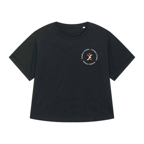 Stella Collider oversized women’s t-shirt  Thumbnail