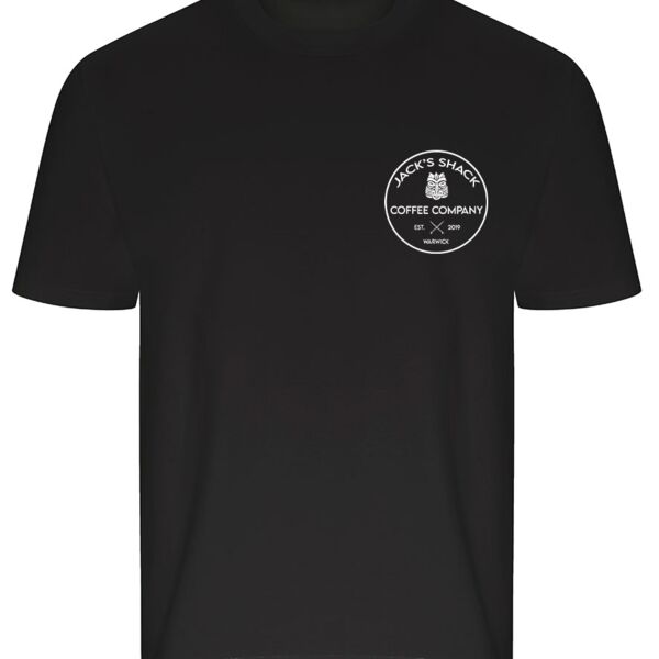 Arrow recycled heavy oversized tee Thumbnail