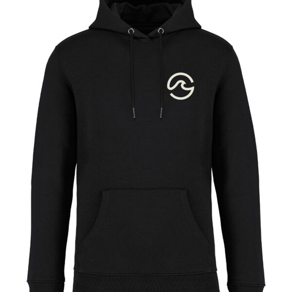 Native Spirit Unisex Heavyweight Hooded Sweatshirt Thumbnail