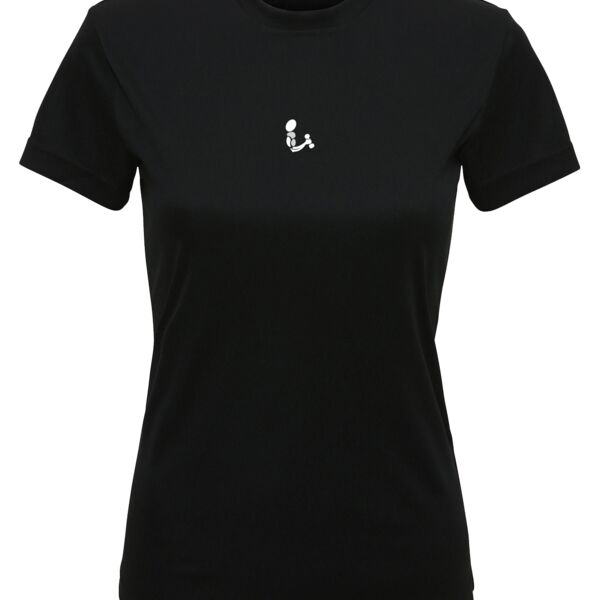 Member of the Month Women's performance t-shirt Thumbnail