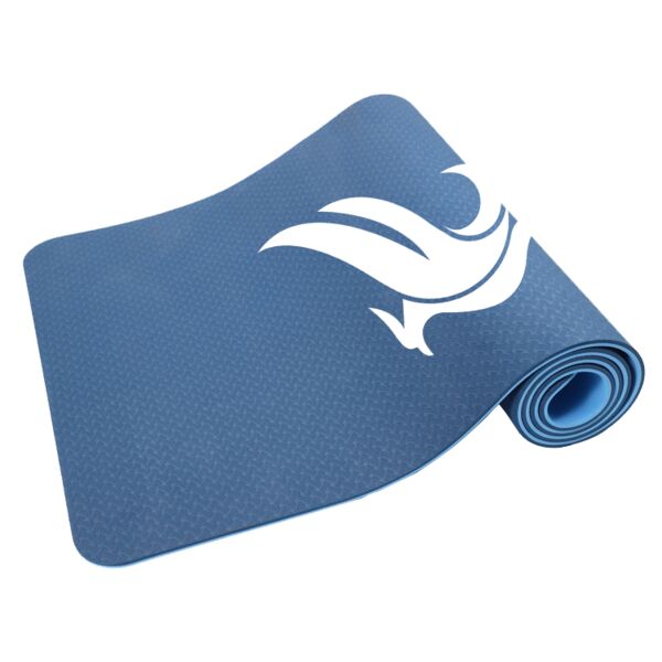 Premium Quality Non Slip TPE Yoga Mat Thumbnail