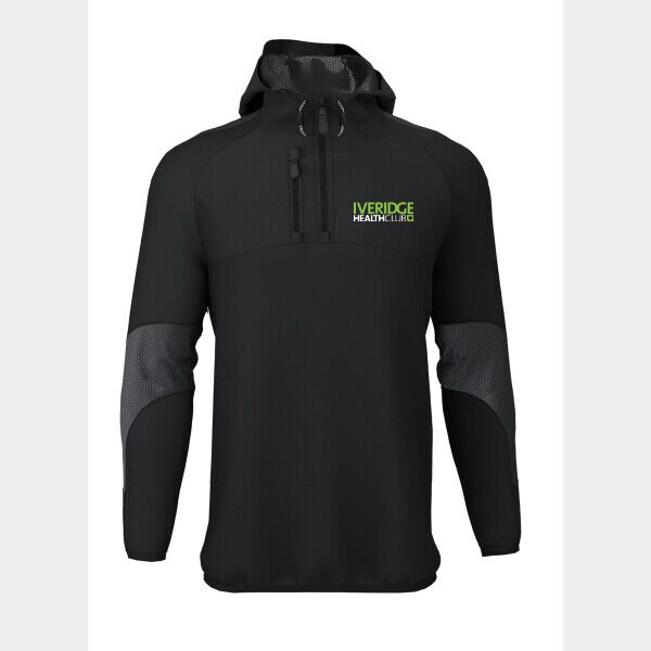 Performance Pro Hooded Jacket Thumbnail
