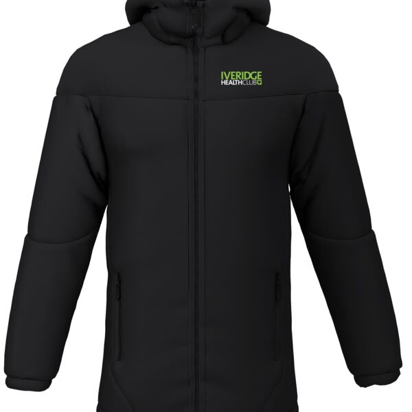 Thermal Contoured Jacket Thumbnail