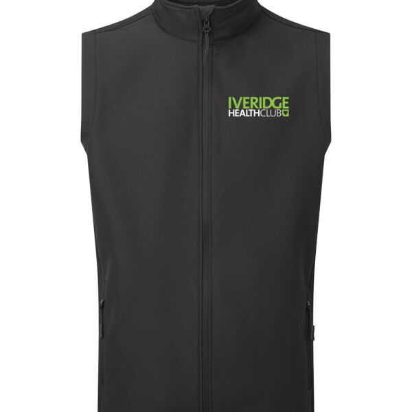 Windchecker® printable and recycled gilet Thumbnail