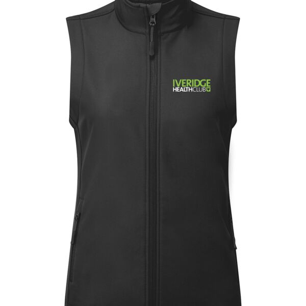 Women’s Windchecker® printable and recycled gilet Thumbnail