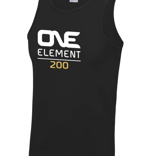 200 Club Cool Vest Thumbnail