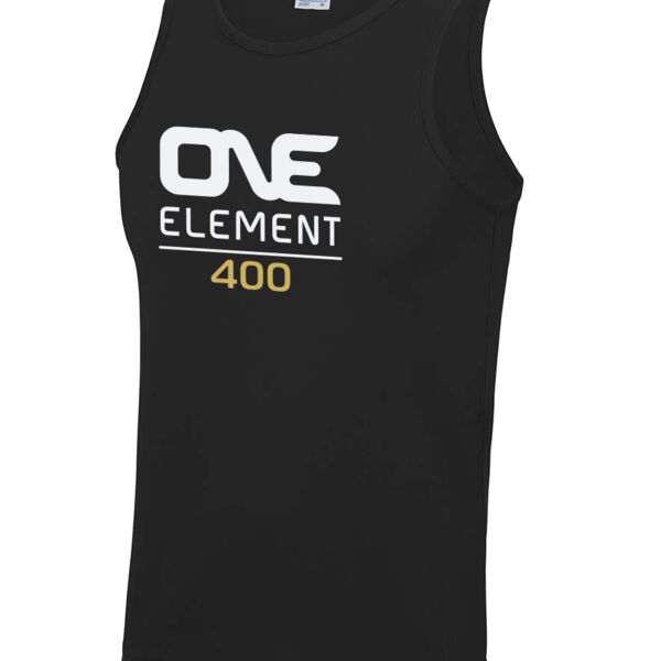 400 Club Cool Vest Thumbnail