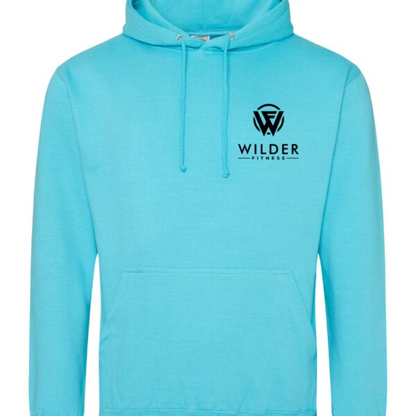 AWDis College Hoodie Thumbnail