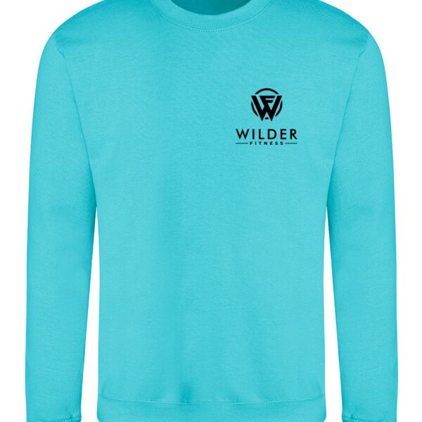 AWDis sweatshirt Thumbnail