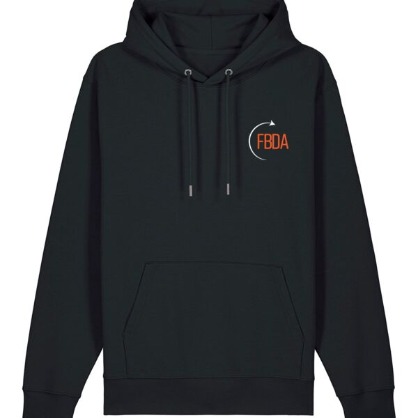 Unisex Cruiser 2.0 iconic hoodie sweatshirt Thumbnail