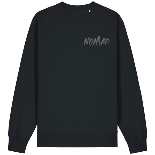 Unisex Changer 2.0 iconic crew neck sweatshirt Thumbnail