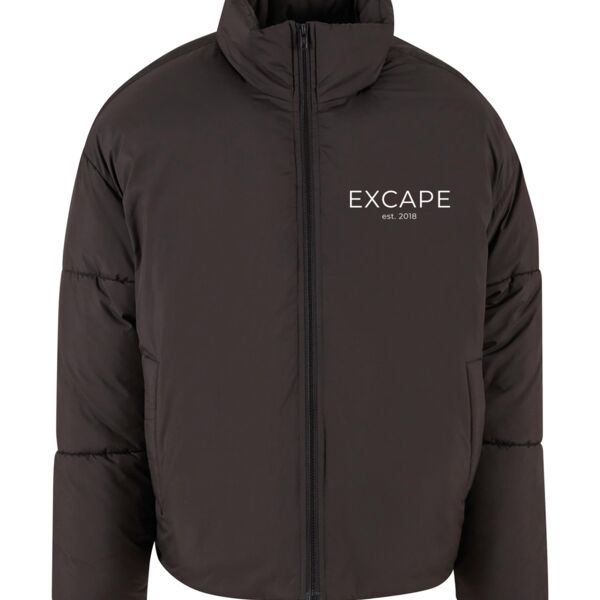 Women’s loose puffer jacket Thumbnail