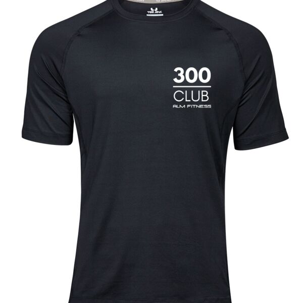 300 Club Mens CoolDry™ T-Shirt Thumbnail