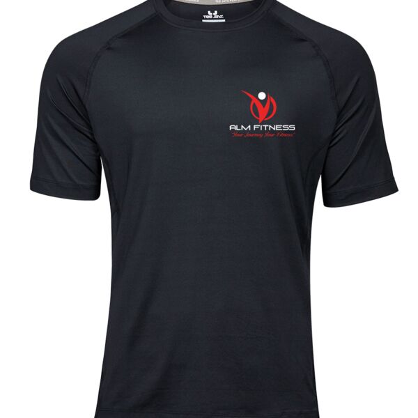 Coach Mens CoolDry™ T-Shirt Thumbnail