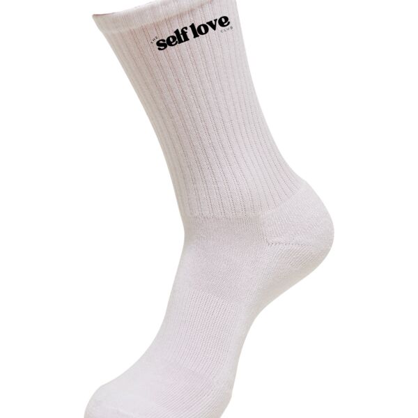 Crew socks Thumbnail