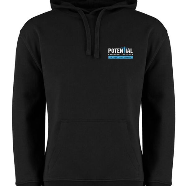 Regular Fit Hoodie Thumbnail