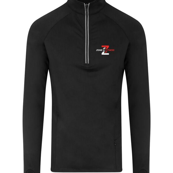 Cool-Flex Half Zip Top Thumbnail