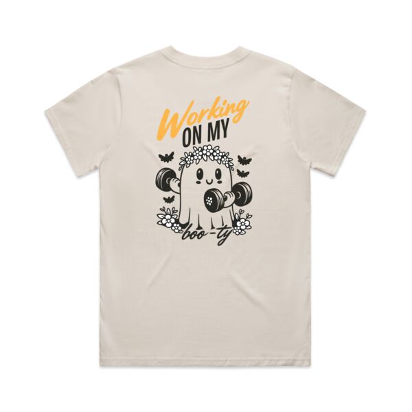 Halloween 2025 WOS CLASSIC TEE Thumbnail